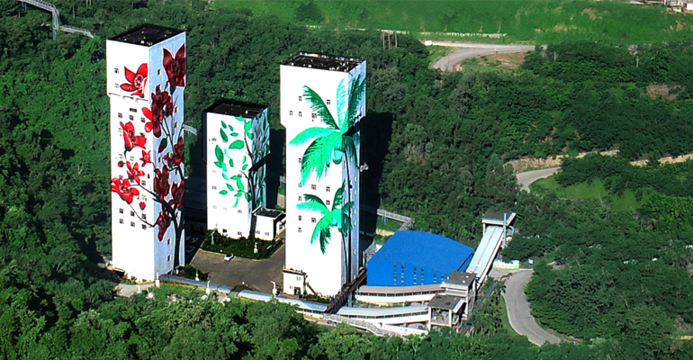 完善公司治理 夯实发展根基 海南云顶国际官网完成制度体系修订和换届选举