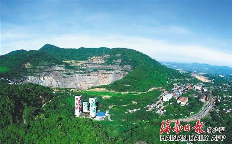 海南这座矿山，为何这么绿？3.jpg